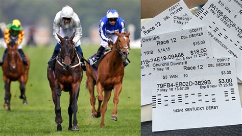 A Beginner's Guide to Online Horse Racing Betting - Viral games news