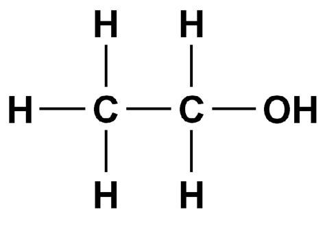 C2h6o Lewis Structure