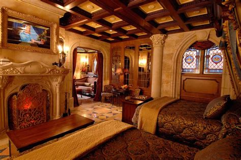 How to Stay in Cinderella's Castle Suite • WDW Vacation Tips