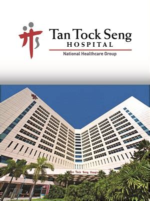 Day Surgery Centre @ TTSH, Singapore