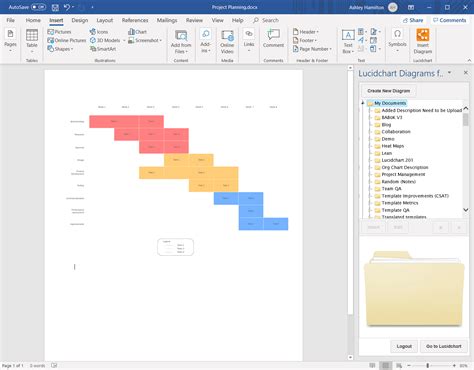 How To Draw Gantt Chart In Visio - Chart Examples