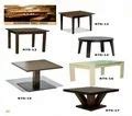 Restaurant Table Series at best price in Ambala by Rising International ...