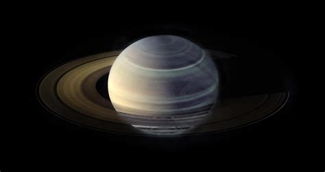 Megastorms on Saturn: 100-Year-Long Storms Challenge Our Understanding of Gas Giants