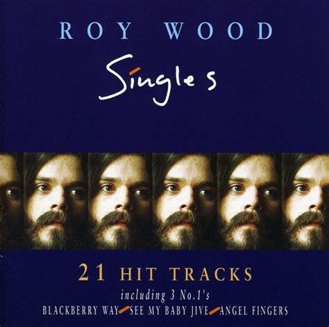 Wood, Roy - Singles - Amazon.com Music