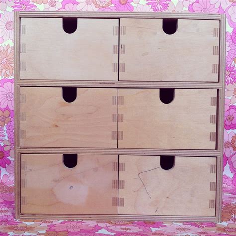 Goldlion Diaries: little ikea storage drawers make over