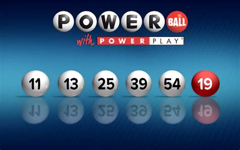 powerball numbers - Granite Geek