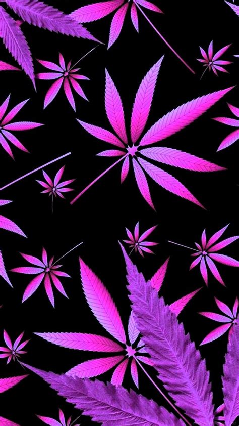 Weed Aesthetic Desktop