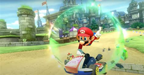 Everything We Know About 'Mario Kart 9' — Release Date, Spoilers