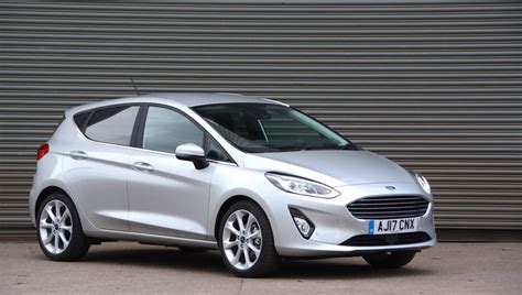 Ford Fiesta Review (1.0-litre 5 Door) | Green Car Guide