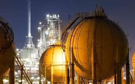 Natural Gas Storage - IPS GroupIPS Group