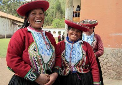 Traditional Argentinian Clothing | VisitArgentina.net