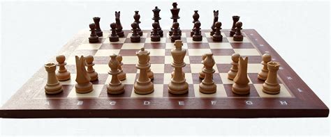 File:Chess board with chess set in opening position 2012 PD 05.jpg ...