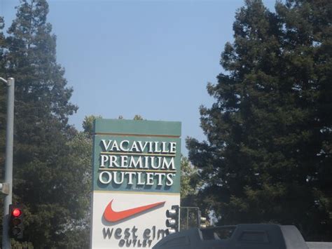 Vacaville Premium Outlets | | UPDATED March 2021 Top Tips Before You Go ...