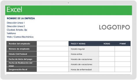 Asociar Reunir Leonardoda recibo nomina excel emergencia Horror Misterioso