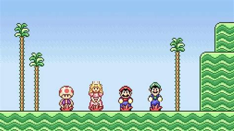 Nintendo Switch Online Adds A Bunch Of Random Mario GBA Games