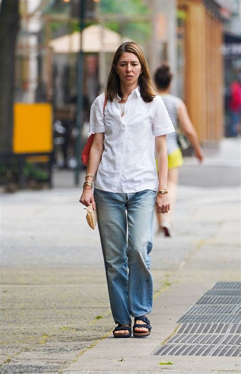 Sofia Coppola Style, Clothes, Outfits and Fashion • CelebMafia