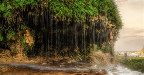 Hike the San Gabriel River Trail, Georgetown, Texas