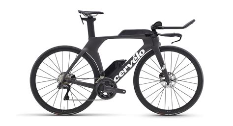 CERVELO P5 Ultegra Di2 2023 - Vélo de route triathlon - Mathieu Performance