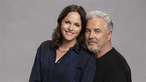 'CSI' Stars William Petersen & Jorja Fox on What's Next for Grissom ...