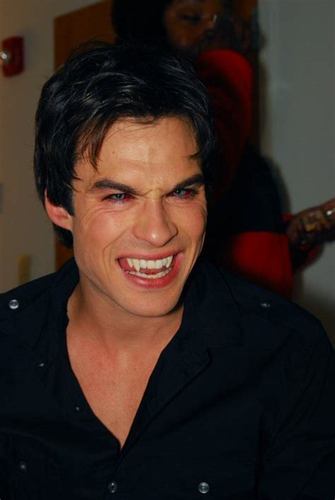 Vampire Makeup - The Vampire Diaries TV Show Photo (9136599) - Fanpop