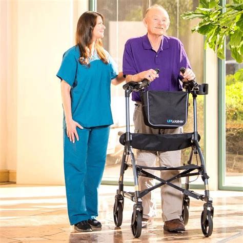 Buy Upwalker Upright Walker | Stand Up Walker [Use FSA$]