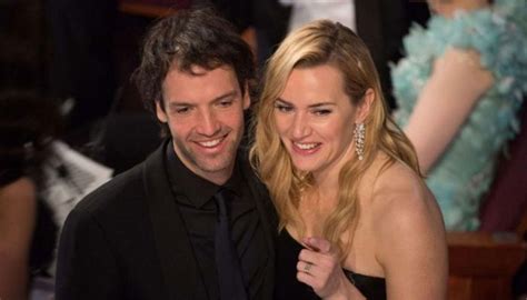 Kate Winslet’s rare insight into marriage with Edward Abel Smith - The Celeb Post