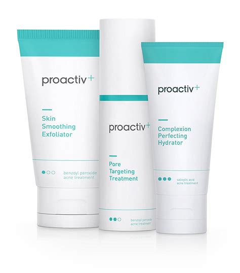 Be Proactiv about Acne – Hi5 Jamaica Beauty Shop