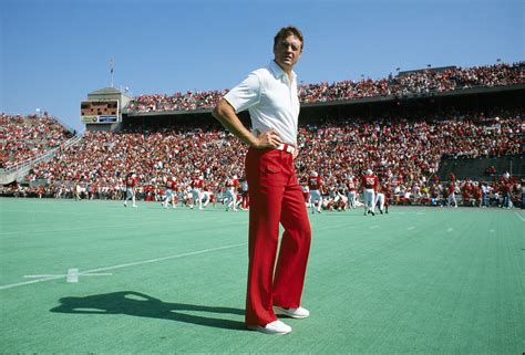 Best college football coaches in history rankings - Sports Illustrated