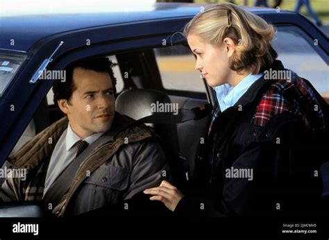 MATTHEW BRODERICK, REESE WITHERSPOON, ELECTION, 1999 Stock Photo - Alamy