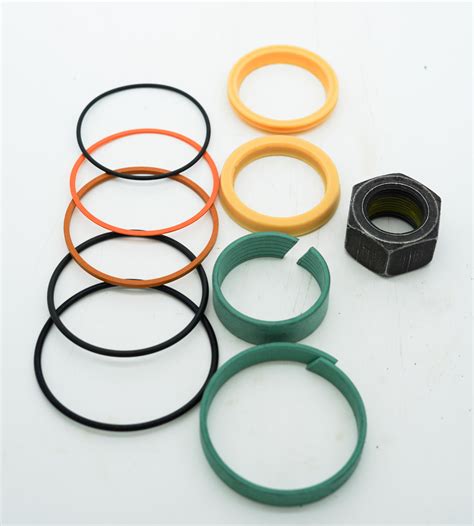 SWING CYLINDER SEAL KIT P/N 7161903 – White Star Machinery