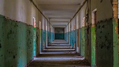 Abandoned Berlin: Forgotten places tell a story | CNN Travel