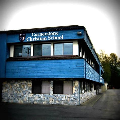 About | Cornerstone Christian School