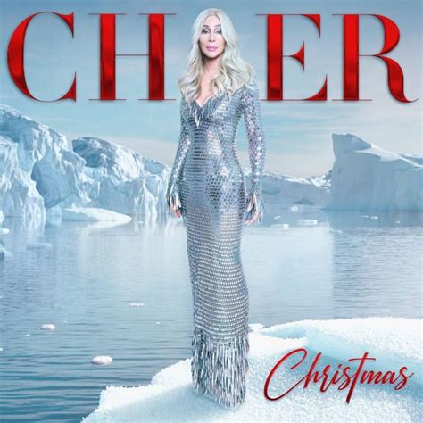 Cher Is Releasing A Christmas Album—Here's What Fans Are Saying | DoYouRemember?