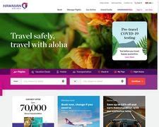 Hawaiian Airlines Reviews - 8 Reviews of Hawaiianairlines.com | Sitejabber