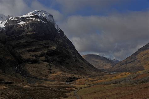 The Pass of Glencoe | The name Glencoe means ‘Valley of Weep… | Flickr