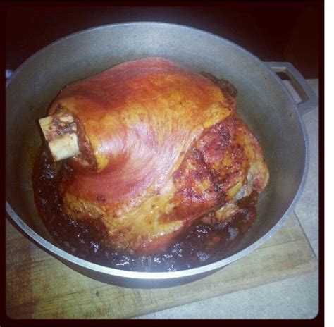 Pernil | Cooking, Food, Home cooking