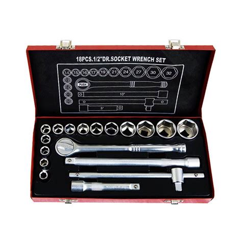 SOCKET TOOL SETS & BIT SOCKETS _Maxpower Tool Group