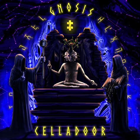 Gnosis | Celladoor