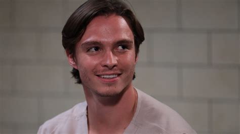 'General Hospital's Nicholas Alexander Chavez Not Returning to Soap