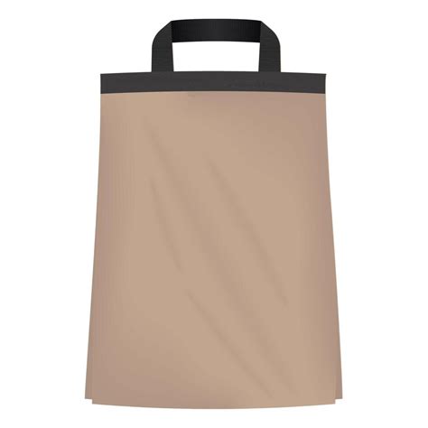 shopping bag mockup 12021562 Vector Art at Vecteezy