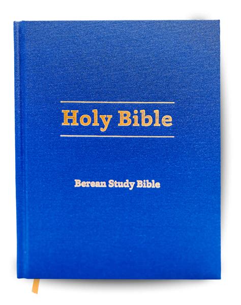 31+ Blue Letter Bible Concordance - QuaziPuneeta