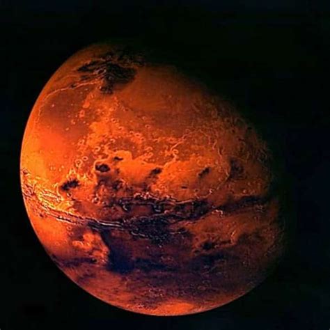 Mars: History, Challenges, Studies - SchoolWorkHelper