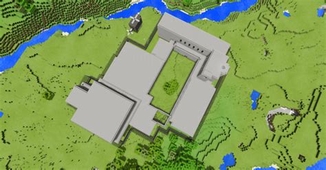 MCPE/Bedrock Prison Roleplay Map – Mini-Games – MCBedrock Forum