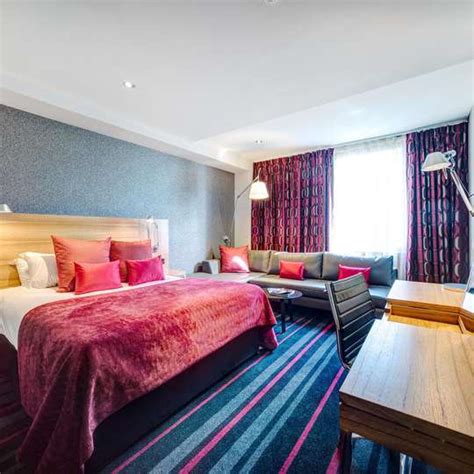 The 10 best boutique hotels: Old Town, Edinburgh