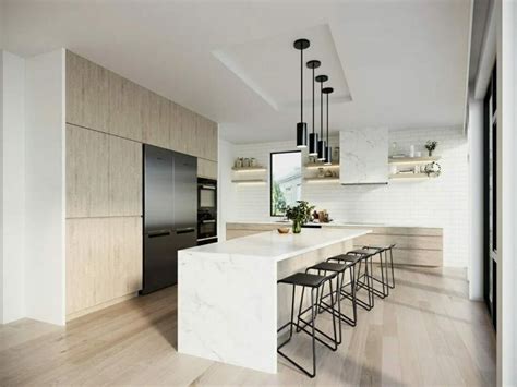 Astonishing Compilation of Modern Kitchen Pictures - Over 999 4K Images