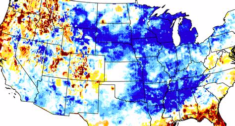 Researchers release new global groundwater maps