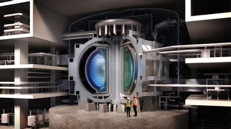 General Atomics Announces Plans for Fusion Pilot Plant