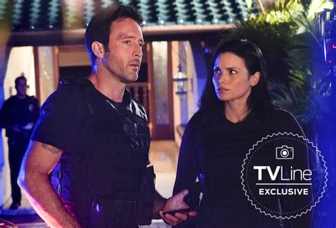 ‘Hawaii Five-0’ Recap: Season 10 Premiere — Katrina Law Joins Cast – TVLine