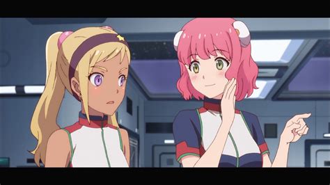 Anime Review: Astra Lost in Space Episode 1 - Sequential Planet | Anime ...