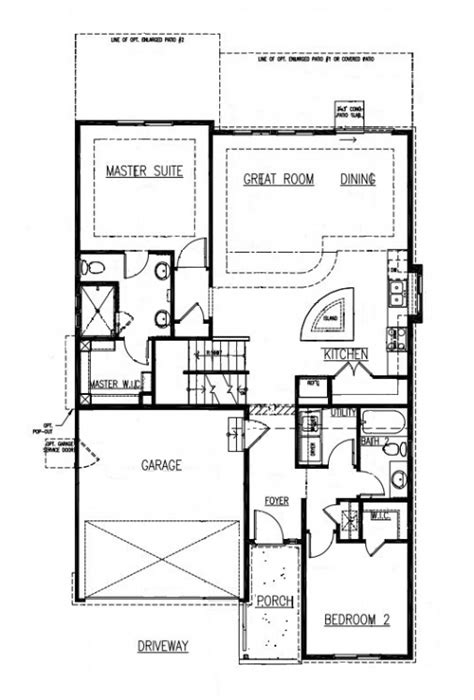 New Oakwood Homes Floor Plans - New Home Plans Design